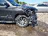 1GKS1CKJ7HR****** Repairable 2017 GMC Yukon