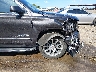 1GKS1CKJ7HR****** Salvage and Wrecked 2017 GMC Yukon in Jackson