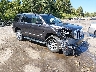 1GKS1CKJ7HR****** Salvage and Wrecked 2017 GMC Yukon in Jackson