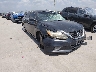 1N4AL3APXGN****** Salvamento y Destrozados 2016 Nissan Altima en Austin