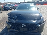 JM1BPAML3M1****** Wrecked 2021 Mazda 3 in California State