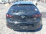JM1BPAML3M1****** Wrecked 2021 Mazda 3