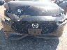 JM1BPAML3M1****** Salvage and Repairable 2021 Mazda 3 in California State