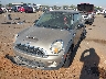 WMWMF7C59AT****** Used and Repairable 2010 MINI Cooper in Sacramento