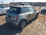WMWMF7C59AT****** Salvage and Wrecked 2010 MINI Cooper in California State