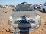 WMWMF7C59AT****** Salvage and Repairable 2010 MINI Cooper in California State