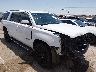 1GKS1GKC4JR****** Reparables 2018 GMC Yukon XL en Estado de Texas