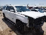 1GKS1GKC4JR****** Salvamento y Destrozados 2018 GMC Yukon XL en El Paso