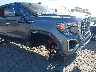 3GTP8DED5LG****** Salvamento y Reparables 2020 GMC Sierra 1500 en Estado de California