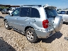 JTEGD20VX40****** Salvage and Repairable 2004 Toyota RAV4 in Tucson