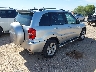 JTEGD20VX40****** Salvage and Wrecked 2004 Toyota RAV4 in Arizona State