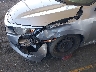 19XFC2F54HE****** Salvage and Repairable 2017 Honda Civic in California State