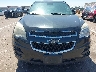 2GNFLCEK6D6****** Wrecked 2013 Chevrolet Equinox in South Dakota State