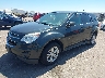 2GNFLCEK6D6****** Used and Repairable 2013 Chevrolet Equinox in Sioux Falls