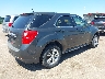 2GNFLCEK6D6****** Salvage and Wrecked 2013 Chevrolet Equinox in South Dakota State