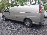 1GCHG39U631****** Salvage and Repairable 2003 Chevrolet Express Cargo Van in Suffolk