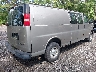 1GCHG39U631****** Salvage and Wrecked 2003 Chevrolet Express Cargo Van in Virginia State