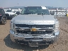 1GC5KVBGXAZ****** Repairable 2010 Chevrolet Silverado 2500 HD
