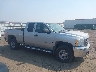 1GC5KVBGXAZ****** Salvage and Wrecked 2010 Chevrolet Silverado 2500 HD in Spokane