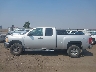 1GC5KVBGXAZ****** Used and Repairable 2010 Chevrolet Silverado 2500 HD in Spokane