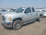 1GC5KVBGXAZ****** Used and Repairable 2010 Chevrolet Silverado 2500 HD in Spokane
