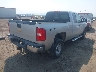 1GC5KVBGXAZ****** Salvage and Wrecked 2010 Chevrolet Silverado 2500 HD in Washington State