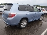 JTEEW44A582****** Salvamento y Destrozados 2008 Toyota Highlander Hybrid en Estado de Illinois