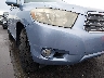 JTEEW44A582****** Salvamento y Reparables 2008 Toyota Highlander Hybrid en Estado de Illinois