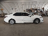 4T1C31AK4PU****** Salvage 2023 Toyota Camry Hybrid
