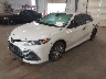 4T1C31AK4PU****** Used and Repairable 2023 Toyota Camry Hybrid in Sioux Falls