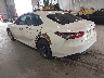 4T1C31AK4PU****** Salvage and Repairable 2023 Toyota Camry Hybrid in Sioux Falls
