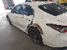 4T1C31AK4PU****** Wrecked 2023 Toyota Camry Hybrid in South Dakota State
