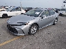 4T1DAACK3SU****** Used and Repairable 2025 Toyota Camry in Kansas City East