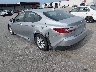 4T1DAACK3SU****** Salvage and Repairable 2025 Toyota Camry in Kansas City East