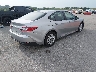 4T1DAACK3SU****** Salvage and Wrecked 2025 Toyota Camry in Missouri State