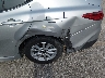4T1DAACK3SU****** Salvage and Repairable 2025 Toyota Camry in Missouri State