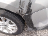 4T1DAACK3SU****** Salvage 2025 Toyota Camry