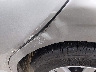 4T1DAACK3SU****** Wrecked 2025 Toyota Camry