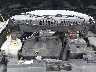 1C4NJCCB7ED****** Repairable 2014 Jeep Compass in Charlotte