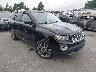 1C4NJCCB7ED****** Salvage and Wrecked 2014 Jeep Compass in Charlotte