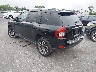 1C4NJCCB7ED****** Salvage and Repairable 2014 Jeep Compass in Charlotte