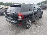 1C4NJCCB7ED****** Salvage and Wrecked 2014 Jeep Compass in North Carolina State
