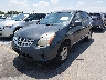 JN8AS5MV1DW****** Used and Repairable 2013 Nissan Rogue in Austin North