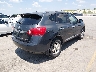 JN8AS5MV1DW****** Salvage and Wrecked 2013 Nissan Rogue in Texas State