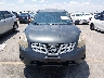 JN8AS5MV1DW****** Salvage and Repairable 2013 Nissan Rogue in Texas State