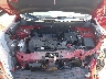 JA4ARUAU4PU****** Repairable 2023 Mitsubishi Outlander in Davenport
