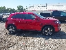 JA4ARUAU4PU****** Repairable 2023 Mitsubishi Outlander in Iowa State