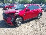JA4ARUAU4PU****** Used and Repairable 2023 Mitsubishi Outlander in Davenport