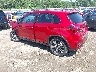 JA4ARUAU4PU****** Salvage and Repairable 2023 Mitsubishi Outlander in Davenport