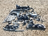 3VVNX7B2XPM****** Wrecked 2023 Volkswagen Taos in Washington State